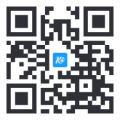 iOS 系统版 二维码（bet365）